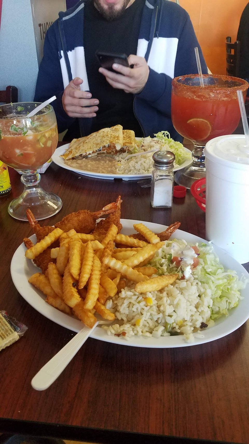 Milanesa